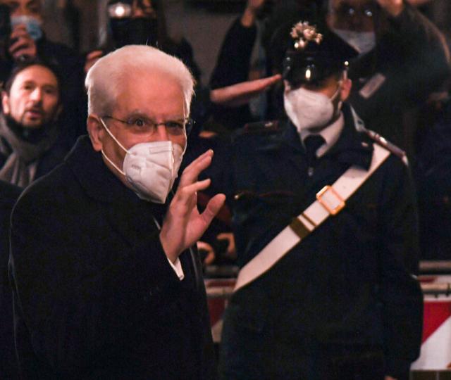 Alfieri della Repubblica, Mattarella premia i ragazzi: "Esempi per il nostro Paese"