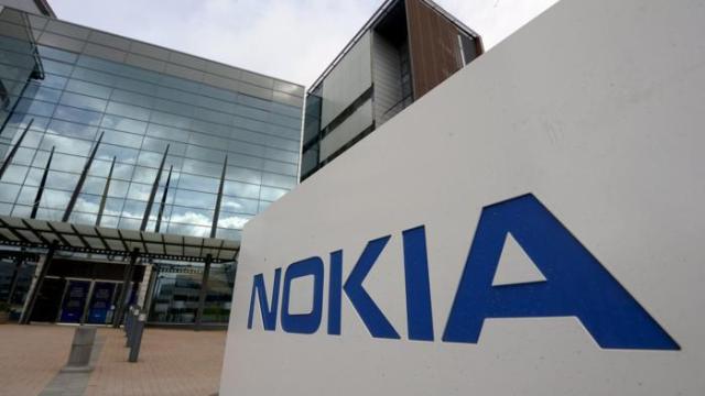 nokia