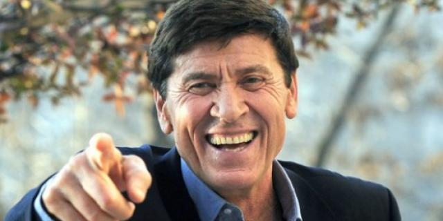 Gianni Morandi squalifica Sanremo 2022: sul suo profilo Facebook l'ha fatta grossa!