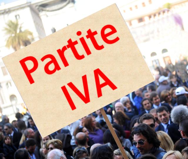 partite iva