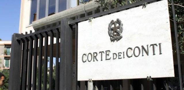 corte dei conti