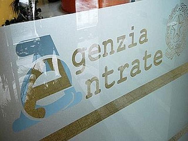 agenzia delle entrate