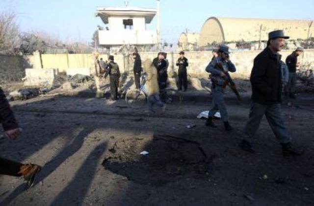 Afghanistan, notizie di oggi: razzi sull'aeroporto di Kabul