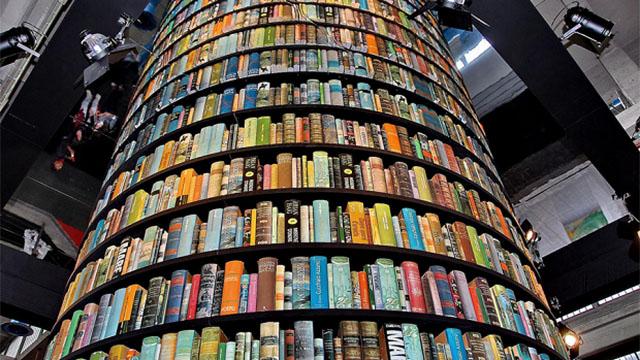 salone del libro torino