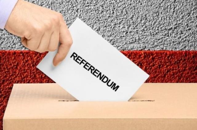 referendum