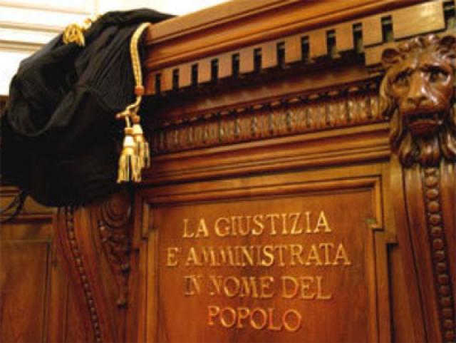 tribunale