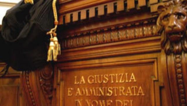 tribunale