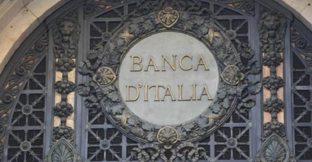 Debito pubblico record, Bankitalia: "Toccata quota 2651 miliardi"