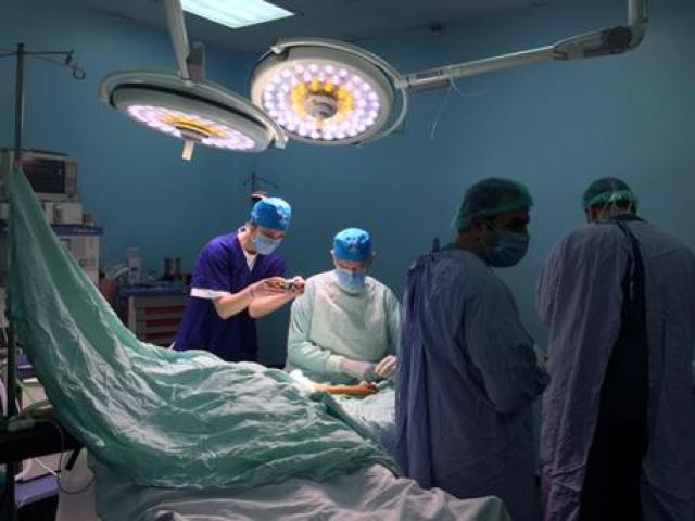 Covid, via ai primi trapianti al mondo da donatori positivi: ecco i risultati