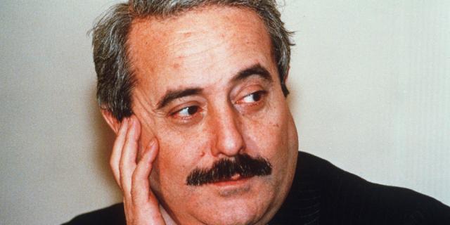 giovanni falcone