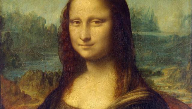 gioconda
