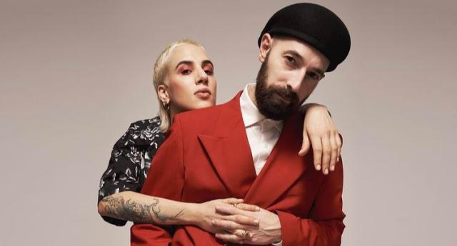 Coma_Cose, chi &egrave; il duo che sar&agrave; a Sanremo? Esordi, fidanzati, canzoni, tutto su di loro