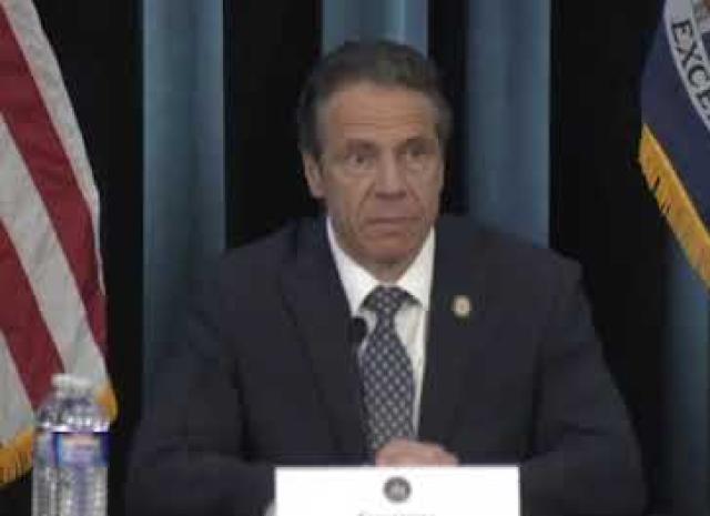 Usa, Cuomo accusato di molestie sessuali da una seconda donna