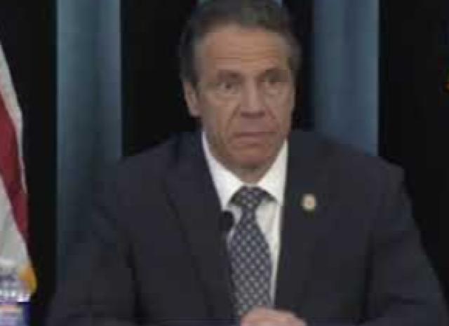 Usa, Cuomo accusato di molestie sessuali da una seconda donna