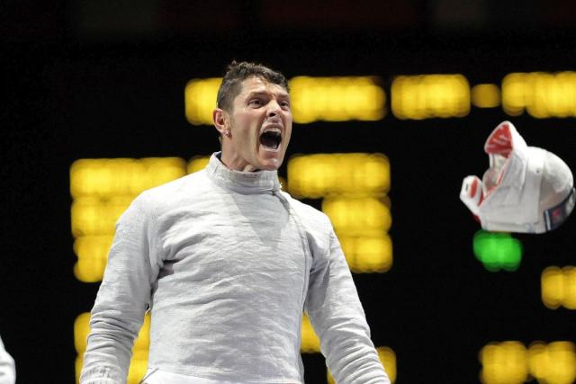 Gf Vip, Aldo Montano quando rientra e perch&egrave; ha lasciato la casa