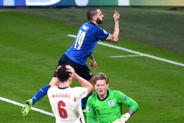 Bonucci rigori Euro2020