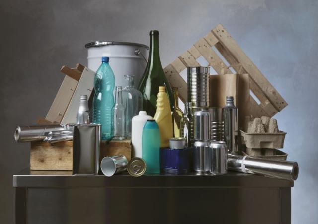 Conai compie 25 anni, Ruini: &ldquo;Una seconda vita per pi&ugrave; di 7 imballaggi su 10&rdquo;