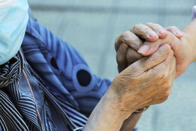 Report Iss, i vaccinati deceduti per Covid sono "iperfragili"