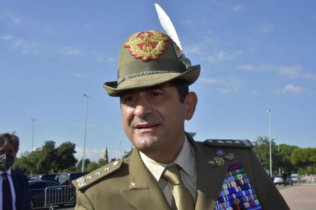 Vaccino, Figliuolo "Terza dose senza indugio dal 181&deg; giorno"