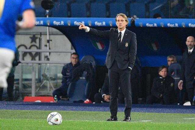 Mondiali2022: Nazionale.Ascolti,quasi 11 mln per Irlanda del Nord-Italia