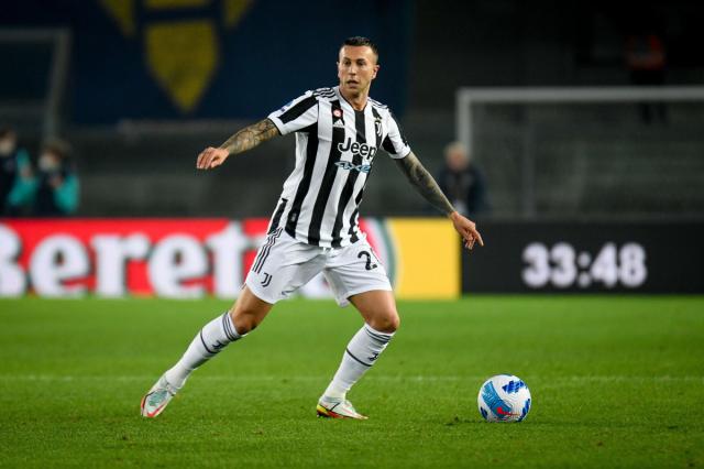 Calcio: Juve. Focus sull'Atalanta, Bernardeschi e Chiellini recuperati