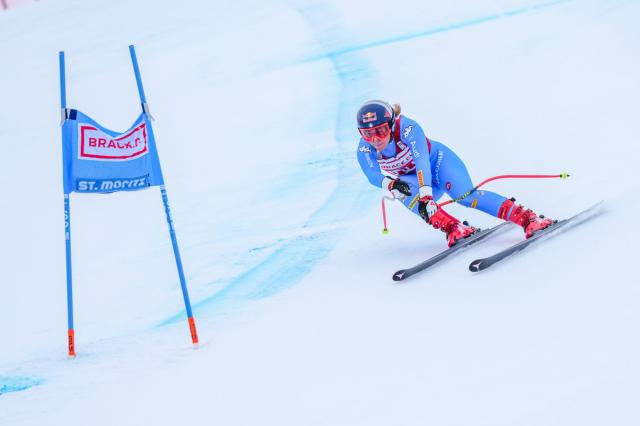 Pechino2022: Goggia "Pensiero di prendere il Covid ci assilla"