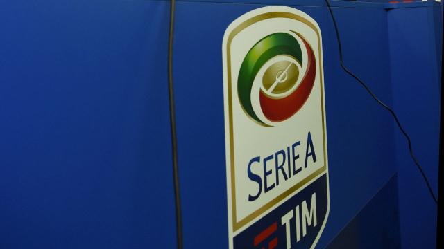Lega Serie A fiduciosa "Competizioni avanti come da programma"