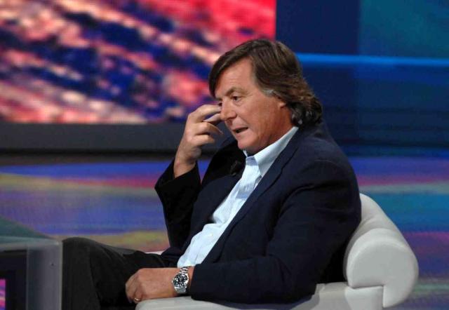 Campioni del tennis, 40 anni fa si si ritirava Adriano Panatta, fino ad oggi, il migliore italiano di sempre