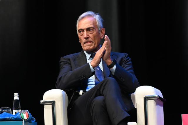 "Israele fuori da Uefa e Fifa", appello di AssoAllenatori a Gravina per sospendere Stato ebraico dal calcio: "Non possiamo girarci dall'altra parte"