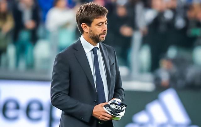 Andrea Agnelli festeggia il suo 46esimo compleanno, la Juve fa gli auguri: "Tanto si &egrave; detto, tanto si dir&agrave;..."
