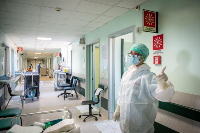 Padova, infermiera sospesa perch&eacute; senza vaccino Covid: tribunale condanna Ulss 6 a pagarle stipendi non corrisposti