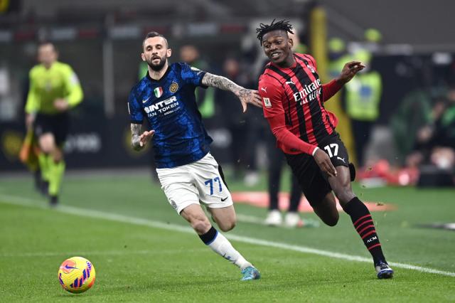 Chi vince tra Inter e Milan stasera la Supercoppa secondo ChatGPT e chi fa goal: ecco il risultato 