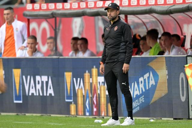 Riparte il calcio ucraino, Shakhtar-Metalist finisce 0-0