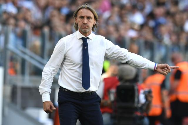 Calcio: Salernitana. Nicola "Empoli ha gioco consolidato da anni"