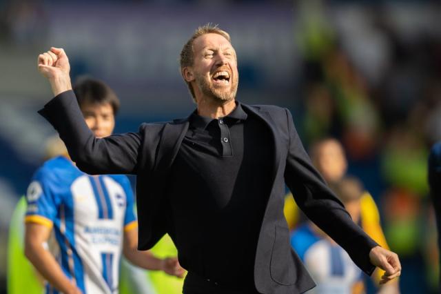 Calcio: Ufficiale, Potter &egrave; il nuovo allenatore del Chelsea