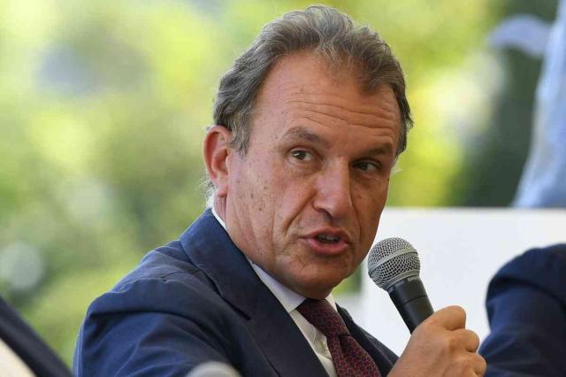 Varie: Cozzoli "Fine legislatura non fermi percorso lavoro sportivo"