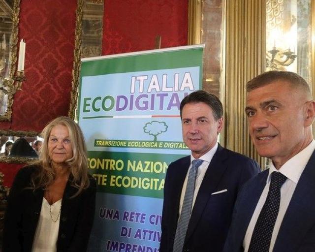 Ecodigital, rinnovabili e innovazione contro caro energia e crisi clima