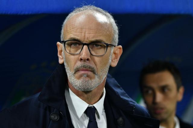 Nicolato "Sistema che non ha a cuore i giovani destinato a fallire"