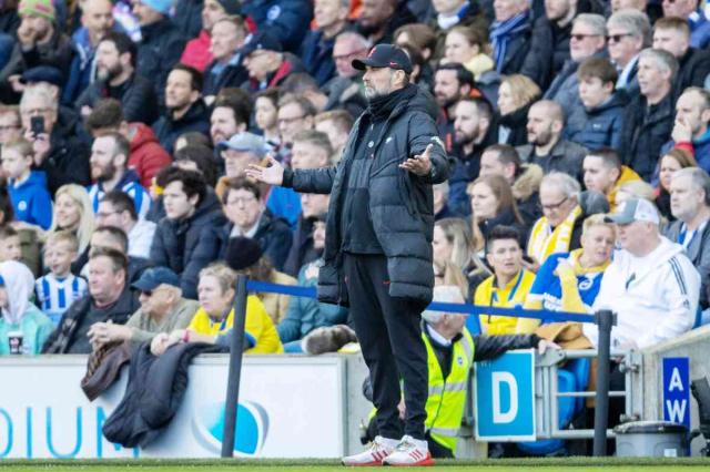 Calcio: Liverpool, Klopp "Non esiste sistema di gioco perfetto"