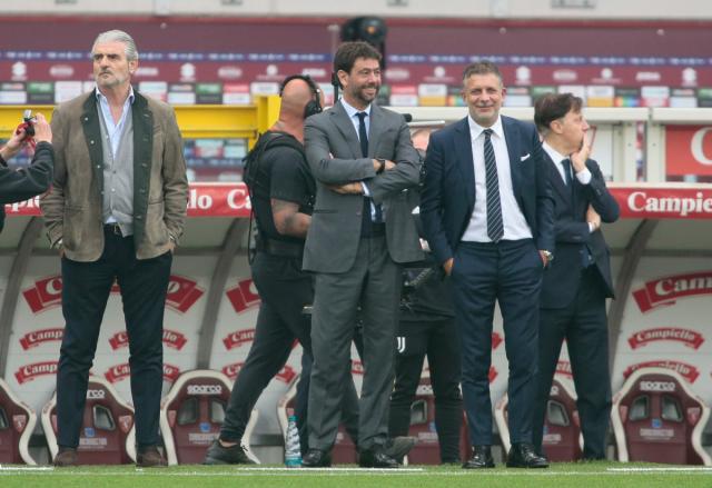 Juventus, Procura di Torino chiede il processo per Agnelli, Nedved, Paratici e Maurizio Arrivabene