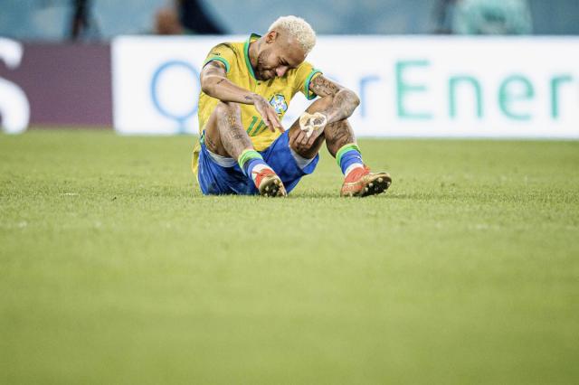 Mondiali2022: Neymar eguaglia record Pel&eacute;, O Rei "Bravo, non ti fermare"