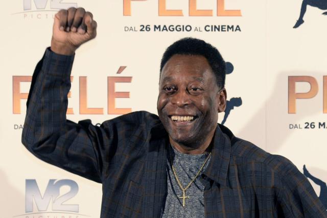 Pel&eacute;: moglie e figli, genitori, famiglia e amori: la vita privata del campione