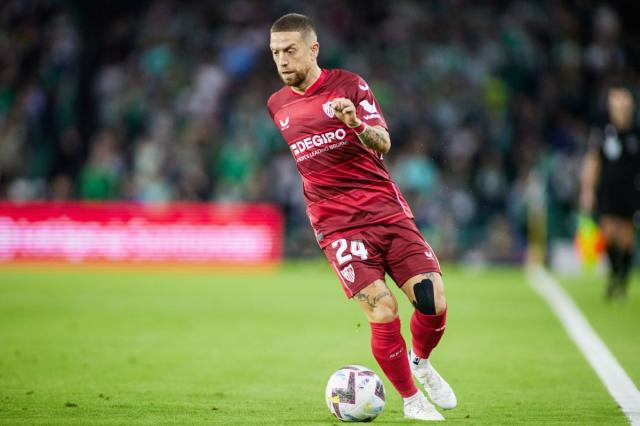 Papu Gomez positivo al doping con il Siviglia, 2 anni di squalifica per il nuovo centrocampista del Monza