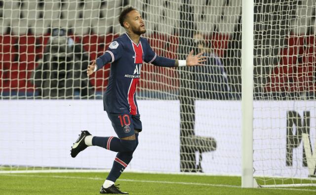 Calcio: Psg, Neymar vuole chiudere carriera a Parigi