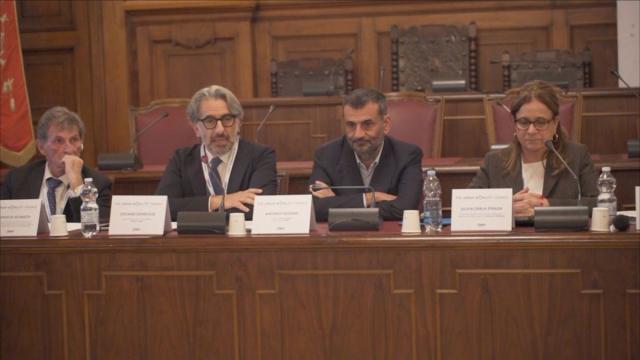 Urban mobility council, a Bari il futuro dell'elettrico al centro
