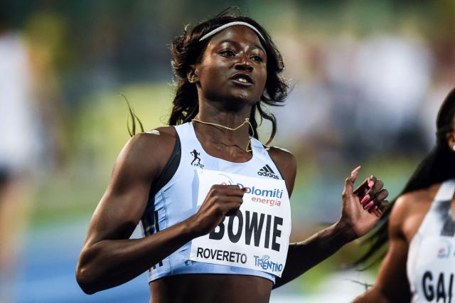 Addio a Tori Bowie, morta a 32 anni la campionessa mondiale e olimpica, fu oro a Rio