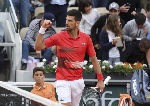Djokovic "Vaccino Covid? Non sono "no-vax", difendo la libert&agrave; di scelta. Decisione mia cosa inoculare nel mio corpo"