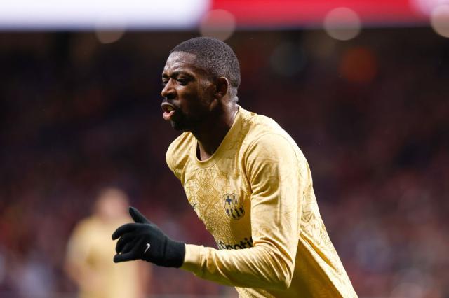 Calciomercato: Psg. Demb&eacute;l&eacute; lascia Barcellona e vola a Parigi