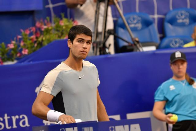Vaccino Covid, Carlos Alcaraz si sottopone alla seconda dose: "S&igrave; al siero, dobbiamo farlo tutti anche se non lo vogliamo, me compreso"