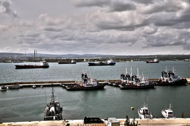 RINA, Assarmatori e Confitarma per decarbonizzare il settore marittimo